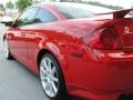 2007 Victory Red Pontiac G5   photo #10