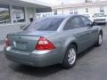 Titanium Green Metallic - Five Hundred SE Photo No. 8