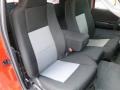 Torch Red - Ranger XLT SuperCab 4x4 Photo No. 5