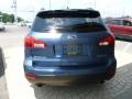 2008 Newport Blue Pearl Subaru Tribeca Limited 5 Passenger  photo #9