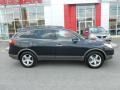 Black Diamond Metallic - Veracruz Limited AWD Photo No. 12