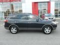 2008 Black Diamond Metallic Hyundai Veracruz Limited AWD  photo #12