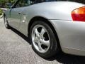 Arctic Silver Metallic - Boxster  Photo No. 6