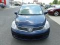 Blue Onyx Metallic - Versa S Photo No. 2