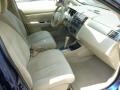 Blue Onyx Metallic - Versa S Photo No. 4