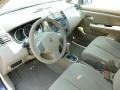 Blue Onyx Metallic - Versa S Photo No. 7