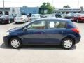 Blue Onyx Metallic - Versa S Photo No. 8