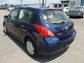 Blue Onyx Metallic - Versa S Photo No. 9