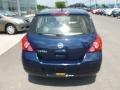 Blue Onyx Metallic - Versa S Photo No. 10