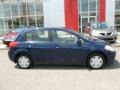 Blue Onyx Metallic - Versa S Photo No. 12