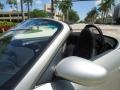 Arctic Silver Metallic - Boxster  Photo No. 14