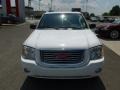 2006 Summit White GMC Envoy SLE 4x4  photo #2