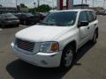 2006 Summit White GMC Envoy SLE 4x4  photo #3