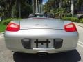 Arctic Silver Metallic - Boxster  Photo No. 21