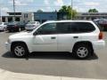 2006 Summit White GMC Envoy SLE 4x4  photo #8