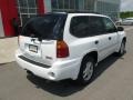 2006 Summit White GMC Envoy SLE 4x4  photo #11