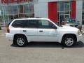 2006 Summit White GMC Envoy SLE 4x4  photo #12