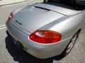 Arctic Silver Metallic - Boxster  Photo No. 29