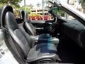 Arctic Silver Metallic - Boxster  Photo No. 34