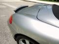 Arctic Silver Metallic - Boxster  Photo No. 36
