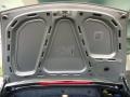 Arctic Silver Metallic - Boxster  Photo No. 53