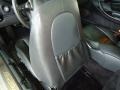 Arctic Silver Metallic - Boxster  Photo No. 76