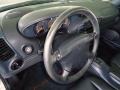 Arctic Silver Metallic - Boxster  Photo No. 77