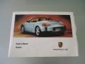 Arctic Silver Metallic - Boxster  Photo No. 82