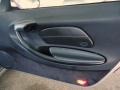 Arctic Silver Metallic - Boxster  Photo No. 83