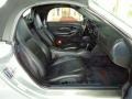Arctic Silver Metallic - Boxster  Photo No. 88