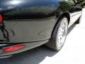 Anthracite Metallic - XK XK8 Convertible Photo No. 7