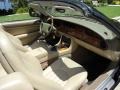 Anthracite Metallic - XK XK8 Convertible Photo No. 11
