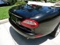 Anthracite Metallic - XK XK8 Convertible Photo No. 20