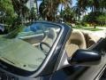Anthracite Metallic - XK XK8 Convertible Photo No. 27