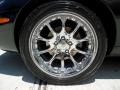 1998 Jaguar XK XK8 Coupe Wheel and Tire Photo