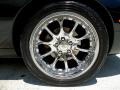 1998 Jaguar XK XK8 Coupe Wheel and Tire Photo