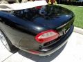 Anthracite Metallic - XK XK8 Convertible Photo No. 32