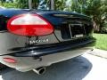 Anthracite Metallic - XK XK8 Convertible Photo No. 33
