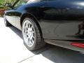 Anthracite Metallic - XK XK8 Convertible Photo No. 34