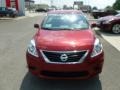 Red Brick - Versa 1.6 SV Sedan Photo No. 2