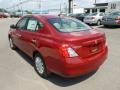 Red Brick - Versa 1.6 SV Sedan Photo No. 5