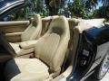 Anthracite Metallic - XK XK8 Convertible Photo No. 38