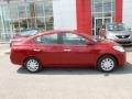 Red Brick - Versa 1.6 SV Sedan Photo No. 8