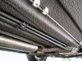 Undercarriage of 1998 XK XK8 Convertible