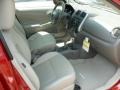 Red Brick - Versa 1.6 SV Sedan Photo No. 10