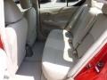 Red Brick - Versa 1.6 SV Sedan Photo No. 13