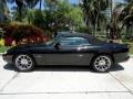 Anthracite Metallic - XK XK8 Convertible Photo No. 45