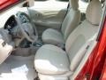 Red Brick - Versa 1.6 SV Sedan Photo No. 15
