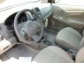 Red Brick - Versa 1.6 SV Sedan Photo No. 16