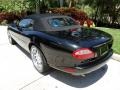 Anthracite Metallic - XK XK8 Convertible Photo No. 47